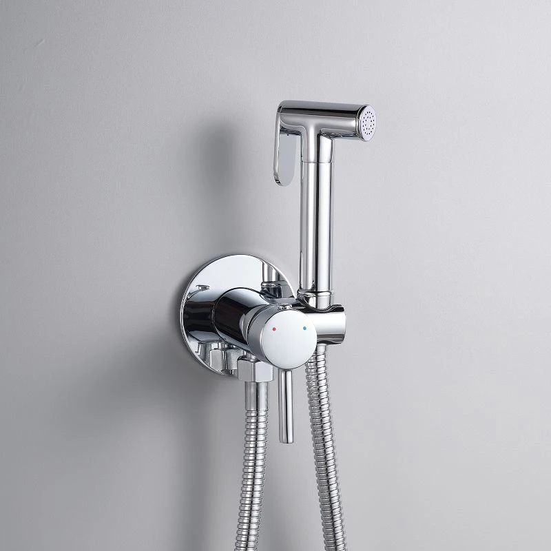Rociador de bidé para ducha