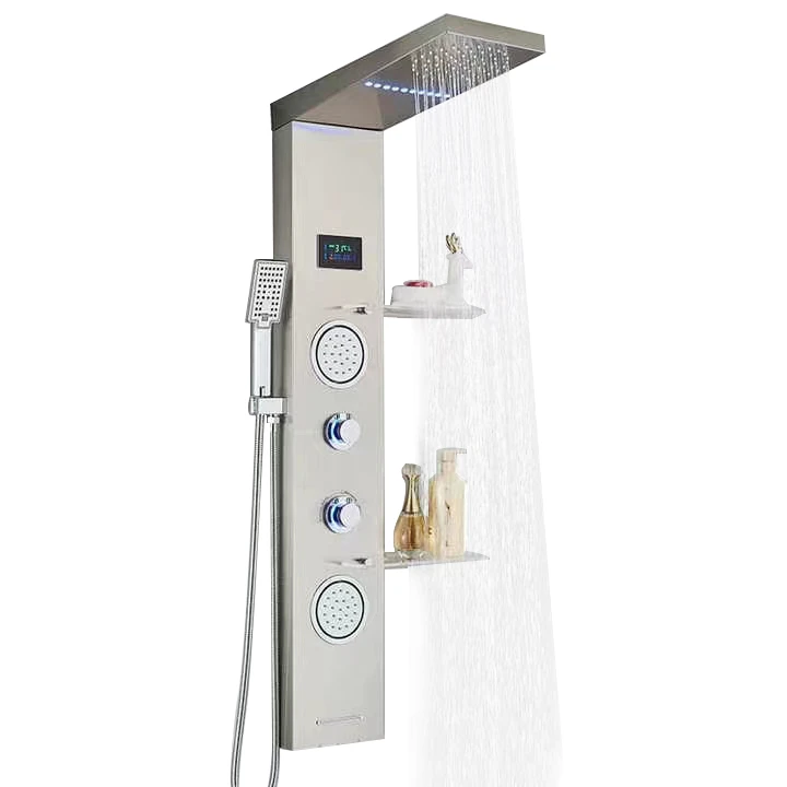 Led Shower Panel
