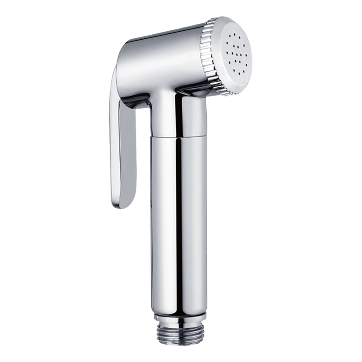 Toilet Mounted Handheld Bidet Sprayer
